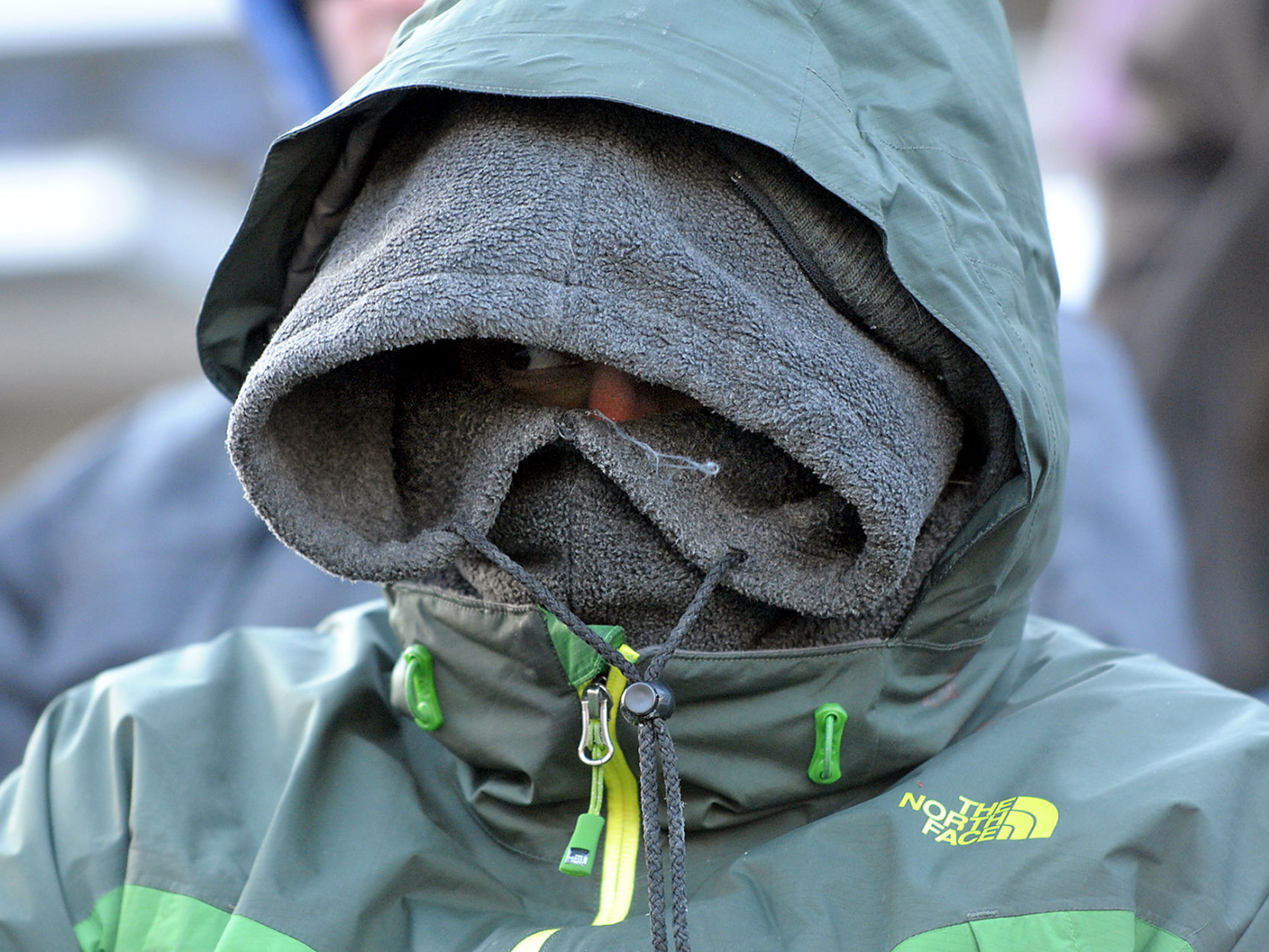 Chilly
